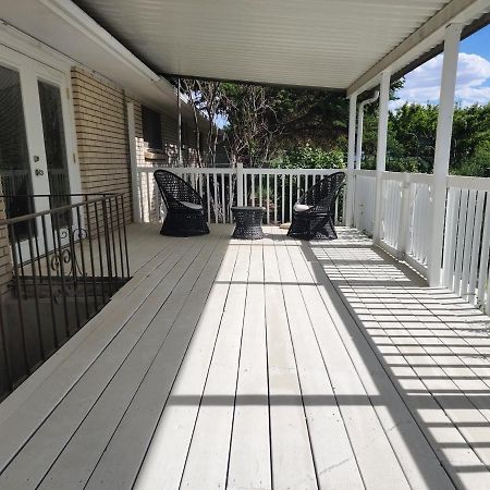 3 Bed 2 Bath Full Accessible Townhome In Heart Of Slc South Jordan Eksteriør bilde