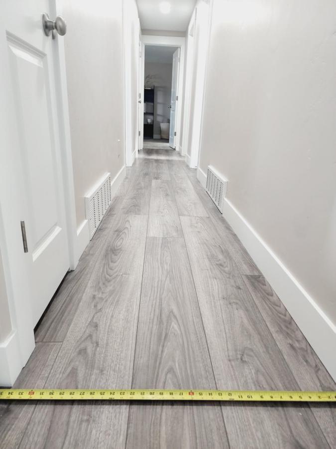 3 Bed 2 Bath Full Accessible Townhome In Heart Of Slc South Jordan Eksteriør bilde