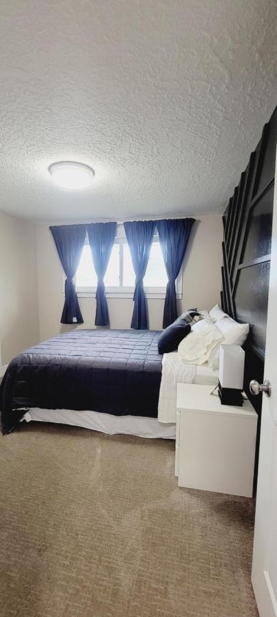3 Bed 2 Bath Full Accessible Townhome In Heart Of Slc South Jordan Eksteriør bilde