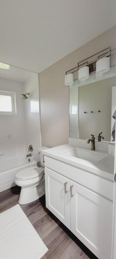 3 Bed 2 Bath Full Accessible Townhome In Heart Of Slc South Jordan Eksteriør bilde